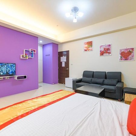 Beautiful Homestay Huxi Экстерьер фото